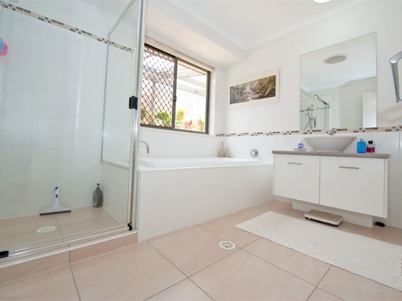 Mango Hill QLD 4509