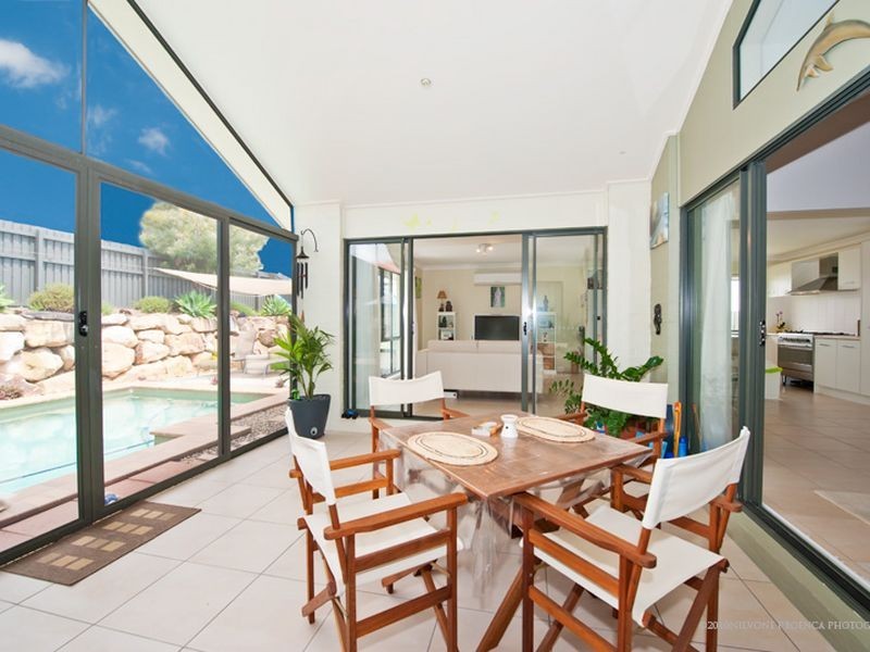 Mango Hill QLD 4509