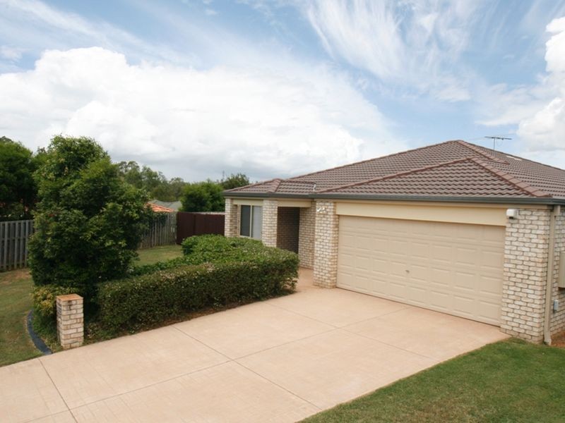 Griffin QLD 4503