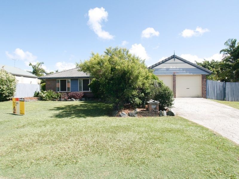 Murrumba Downs QLD 4503