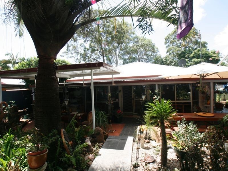 Mango Hill QLD 4509