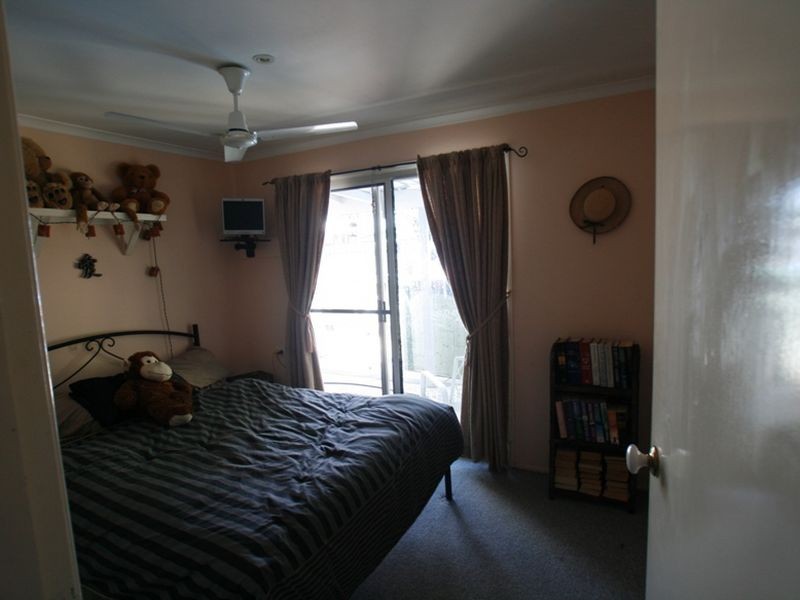 Mango Hill QLD 4509