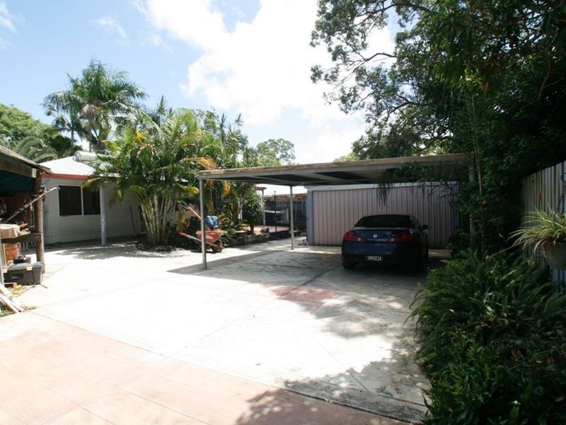 Mango Hill QLD 4509