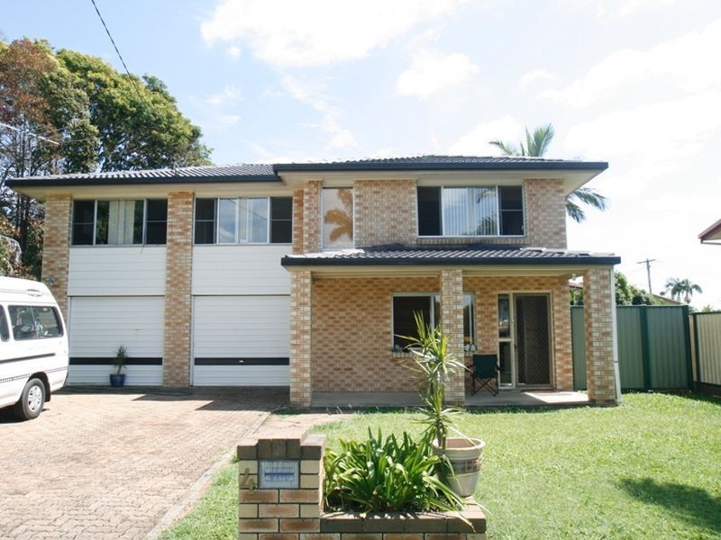 Kallangur QLD 4503