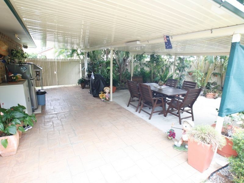 Kallangur QLD 4503