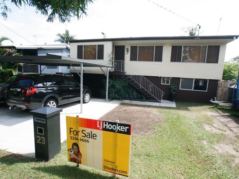 Kallangur QLD 4503