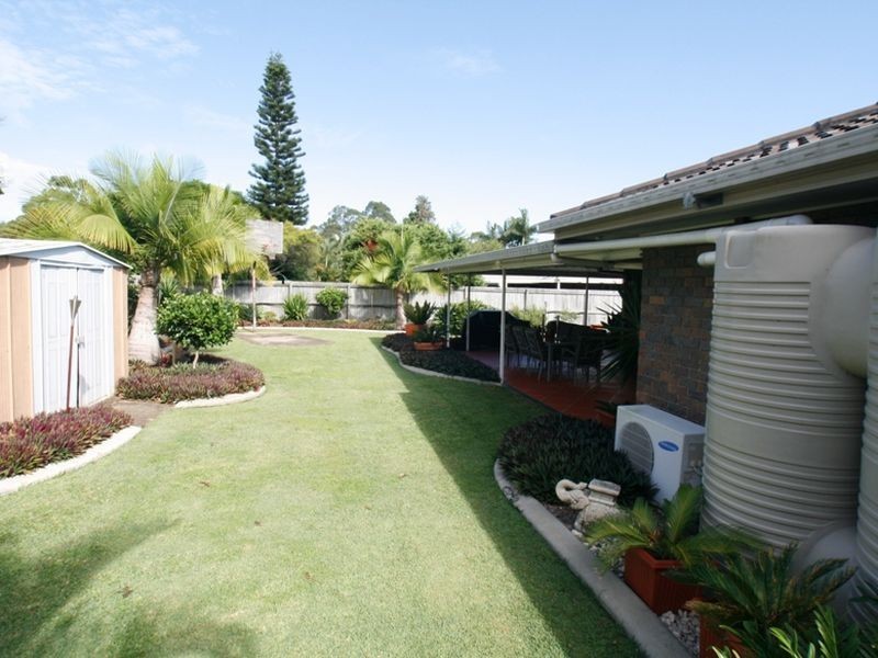 Murrumba Downs QLD 4503