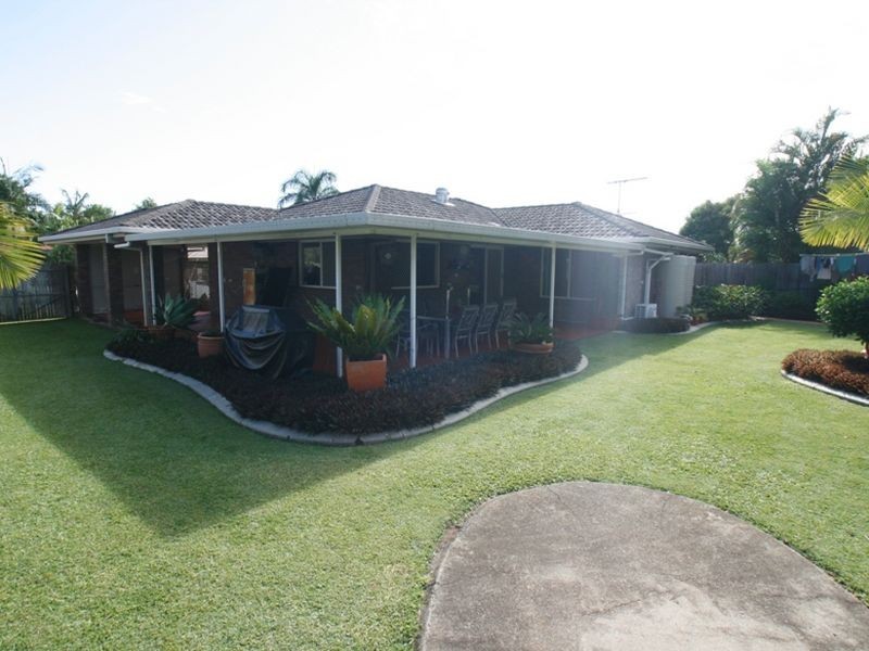 Murrumba Downs QLD 4503