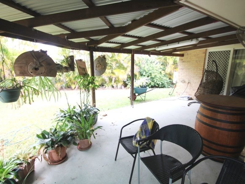 Murrumba Downs QLD 4503