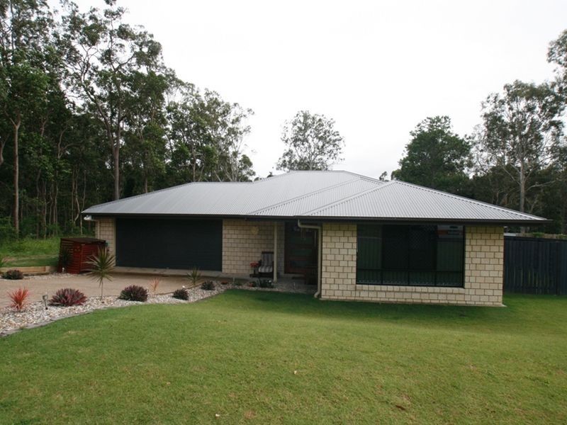 Kallangur QLD 4503