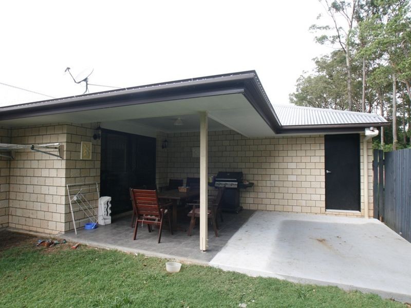 Kallangur QLD 4503