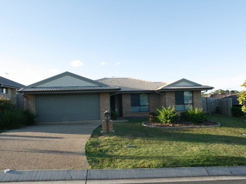 Kallangur QLD 4503