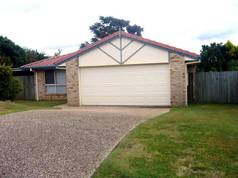 4 Corinto Court, Dakabin QLD 4503