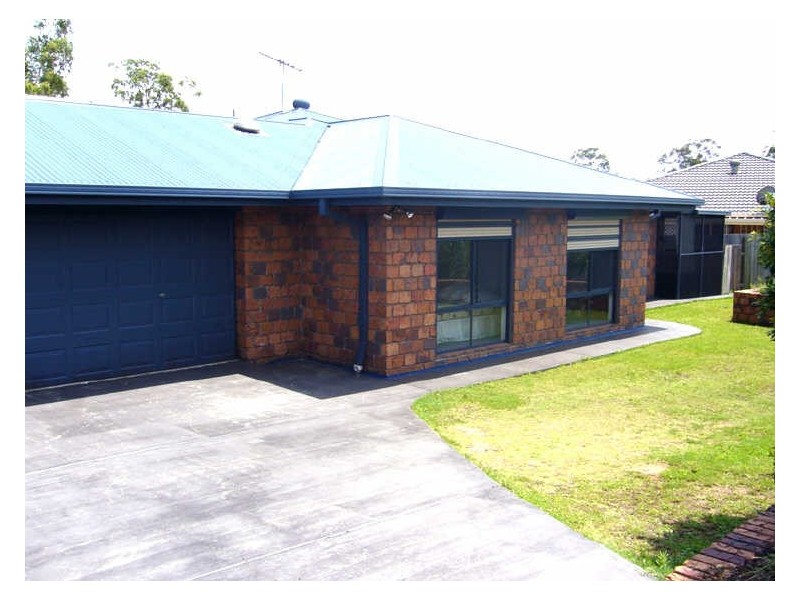 Murrumba Downs QLD 4503