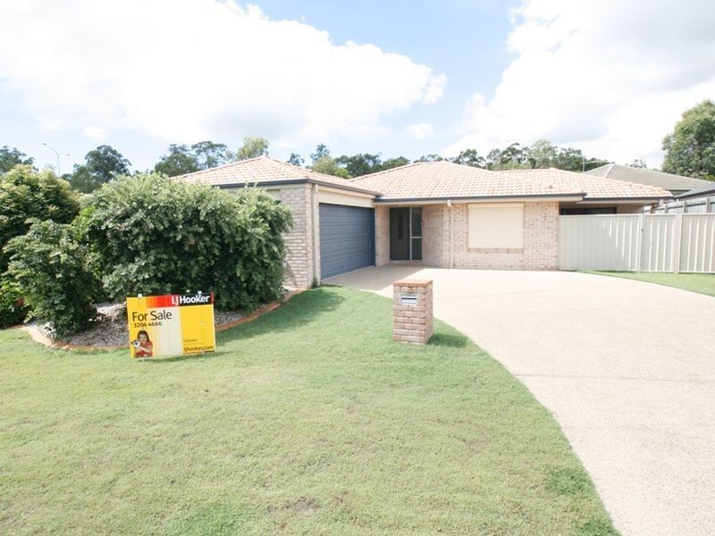 Murrumba Downs QLD 4503