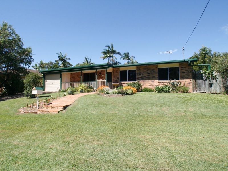 Kallangur QLD 4503