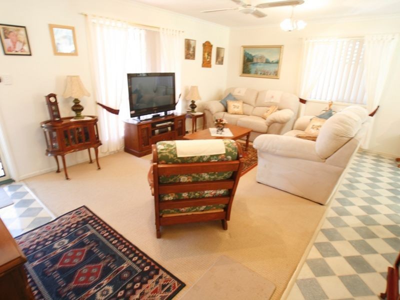 Kallangur QLD 4503