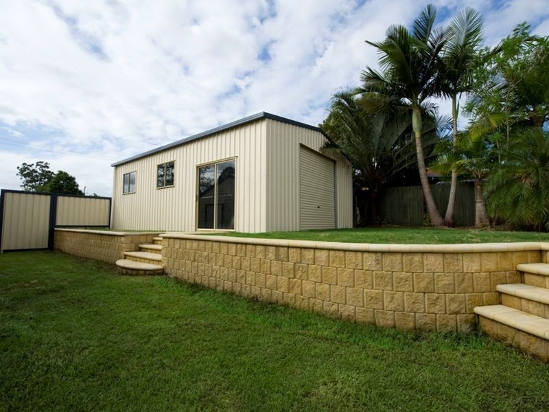 Kallangur QLD 4503