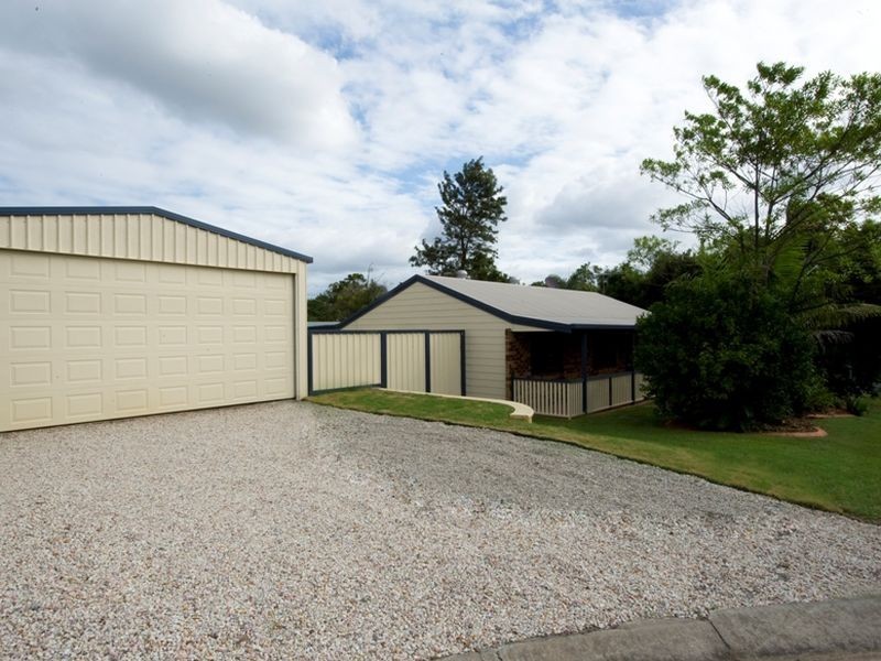 Kallangur QLD 4503
