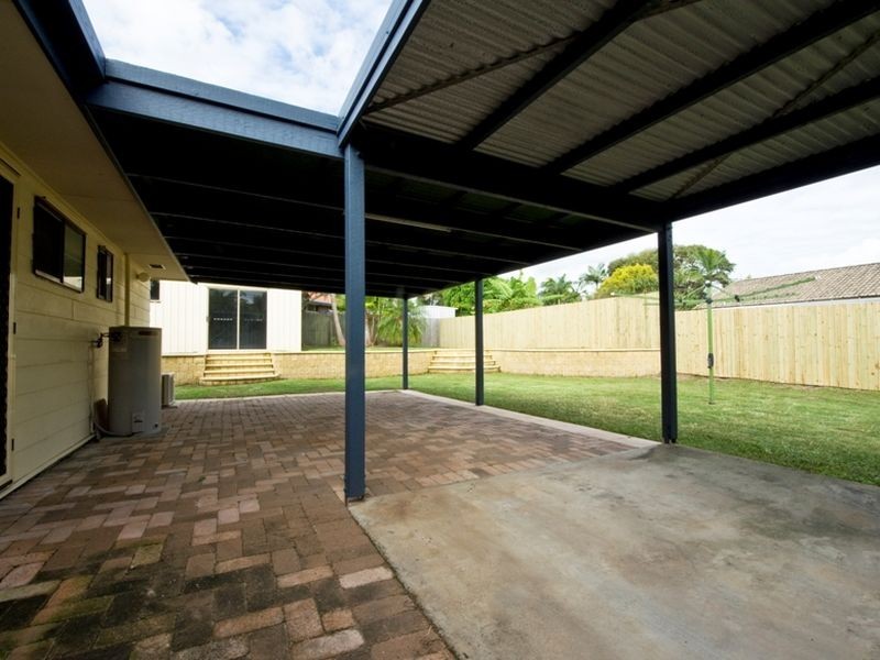 Kallangur QLD 4503