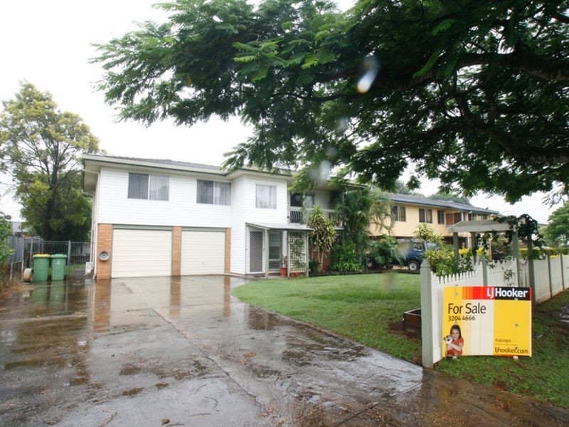 Kallangur QLD 4503
