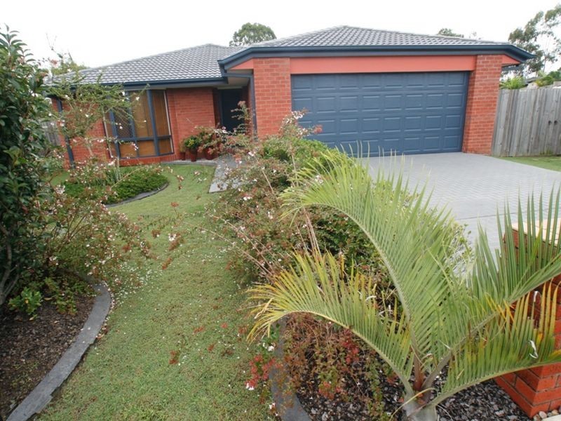 Mango Hill QLD 4509