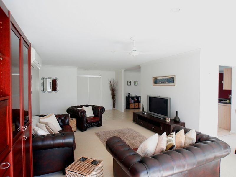 Mango Hill QLD 4509