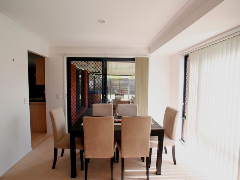 Mango Hill QLD 4509