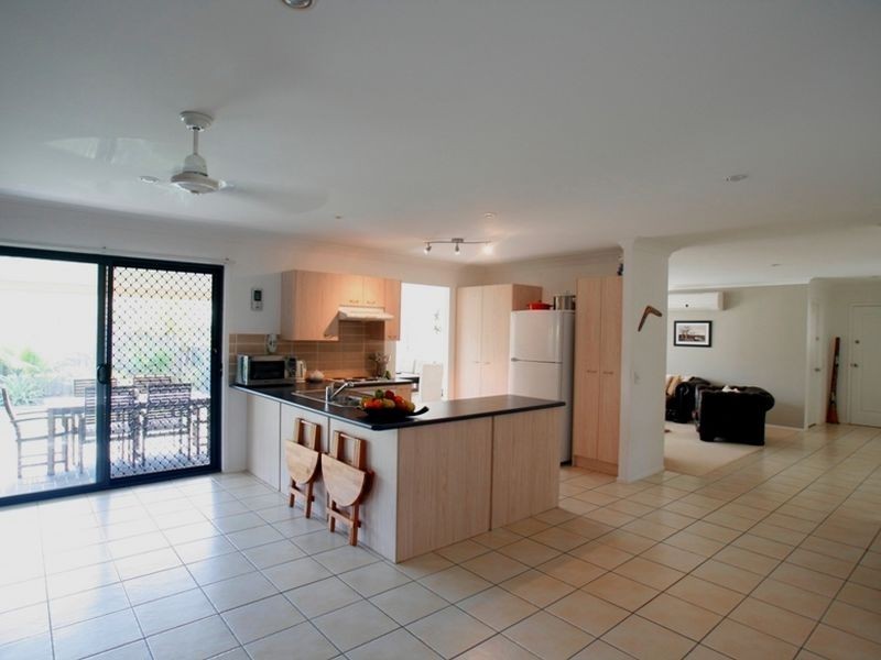 Mango Hill QLD 4509