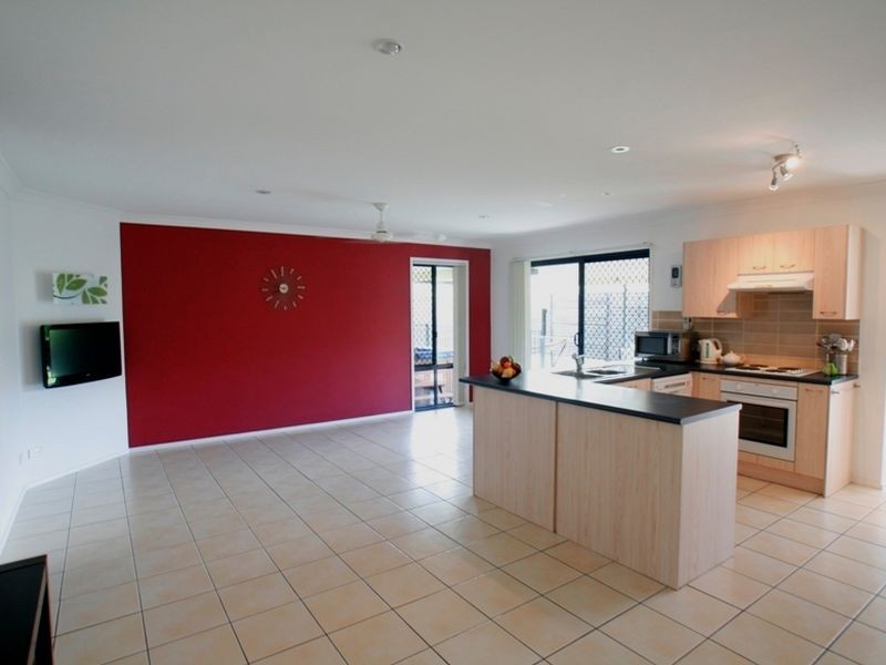 Mango Hill QLD 4509