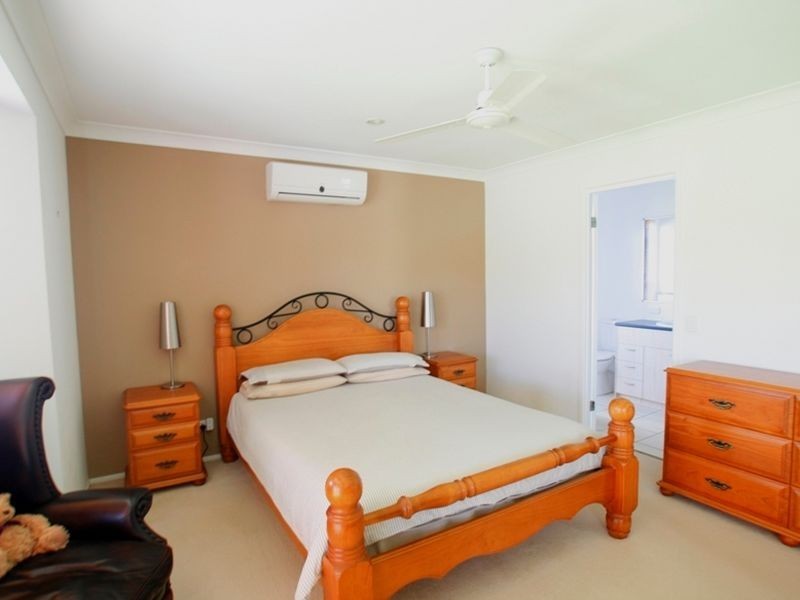 Mango Hill QLD 4509