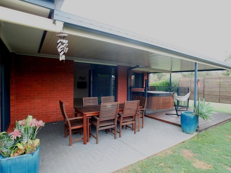 Mango Hill QLD 4509