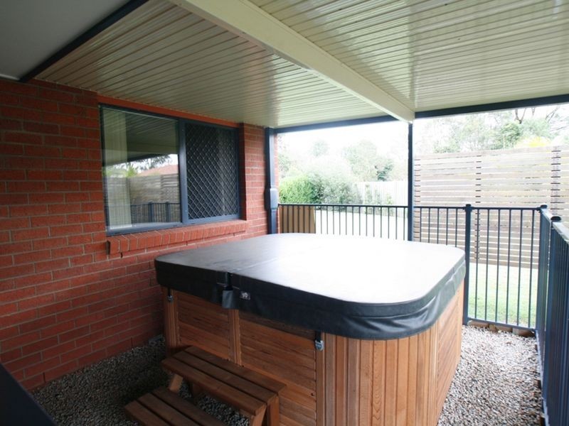 Mango Hill QLD 4509