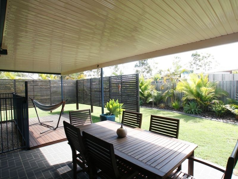 Mango Hill QLD 4509