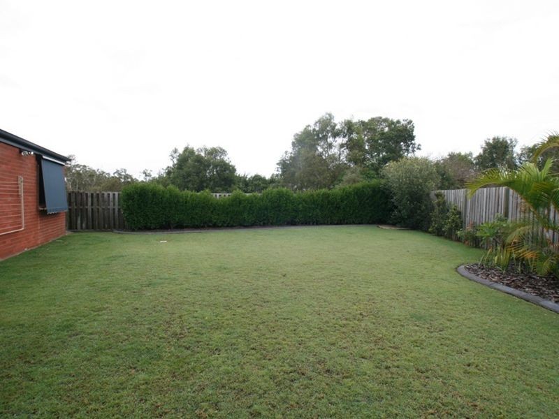 Mango Hill QLD 4509