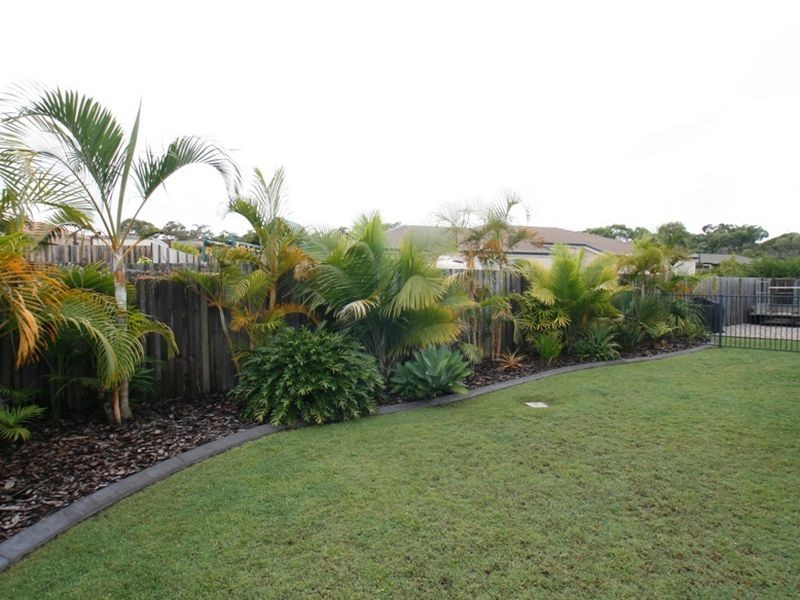Mango Hill QLD 4509