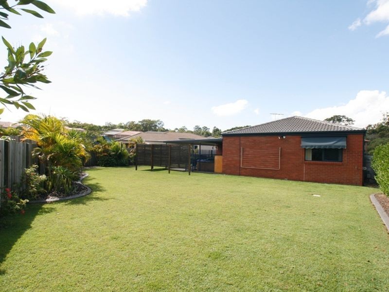 Mango Hill QLD 4509