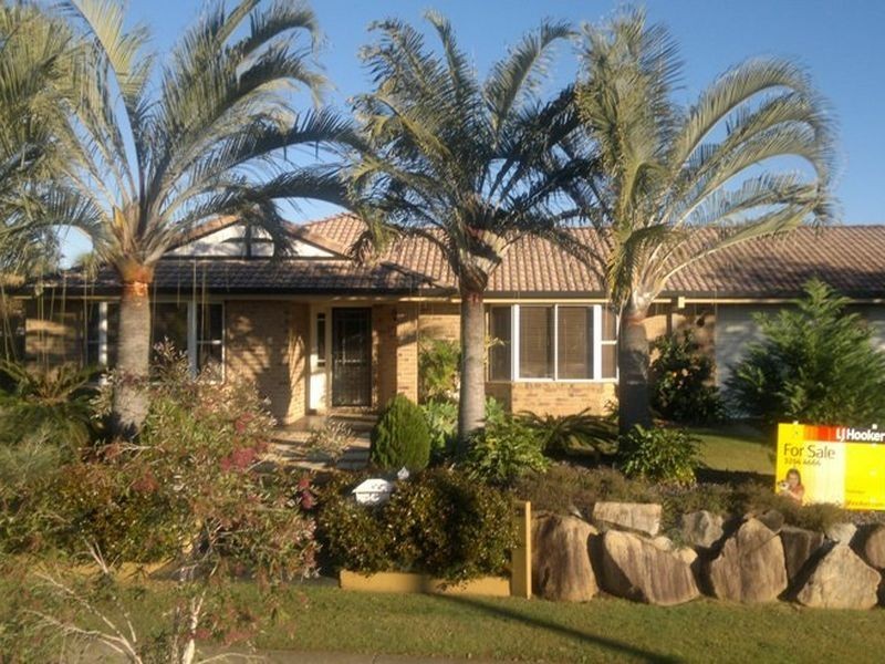 Murrumba Downs QLD 4503