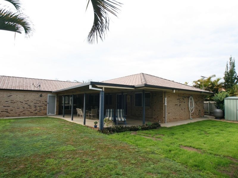 Murrumba Downs QLD 4503