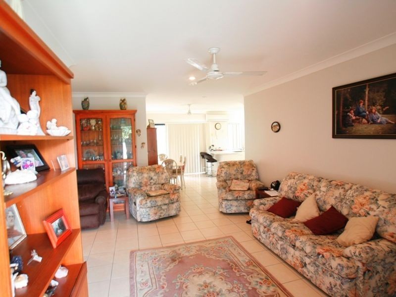 Kallangur QLD 4503