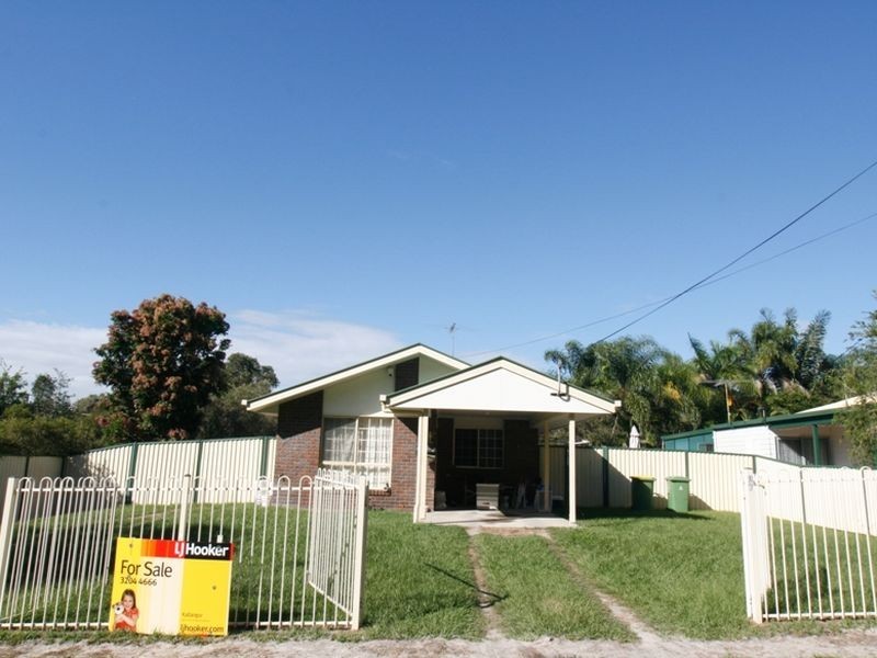 Mango Hill QLD 4509