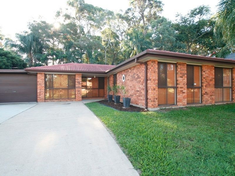 Kallangur QLD 4503