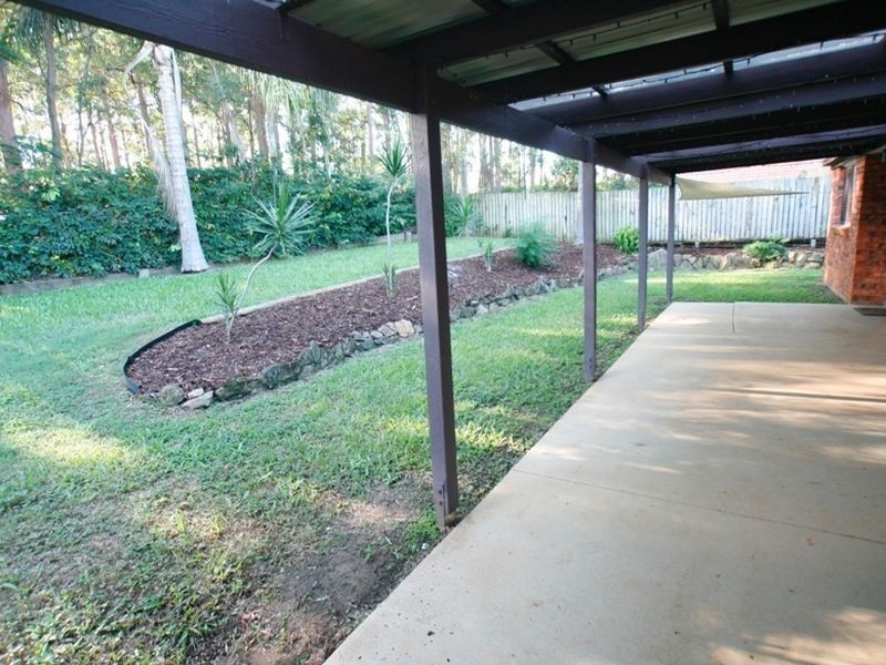 Kallangur QLD 4503