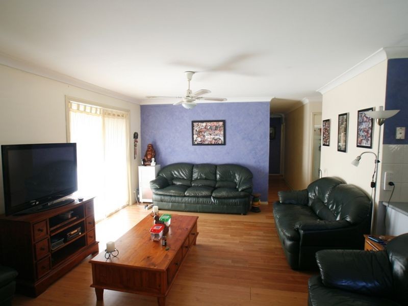 Mango Hill QLD 4509