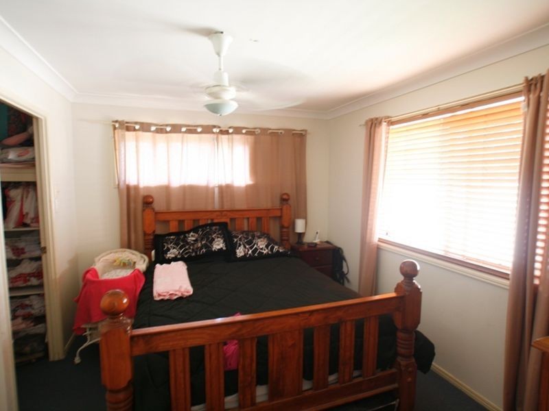 Mango Hill QLD 4509