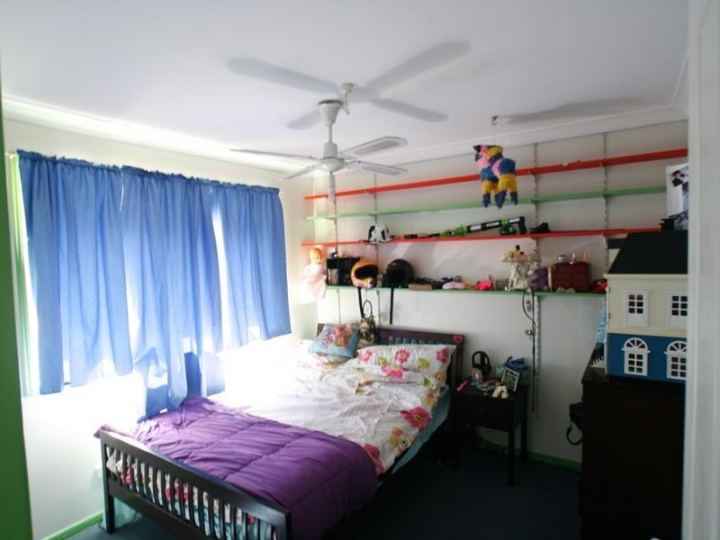 Mango Hill QLD 4509