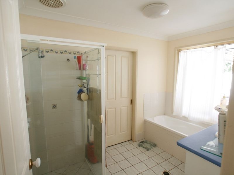 Mango Hill QLD 4509