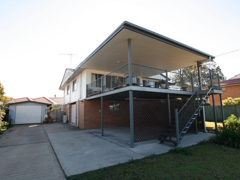 Kallangur QLD 4503