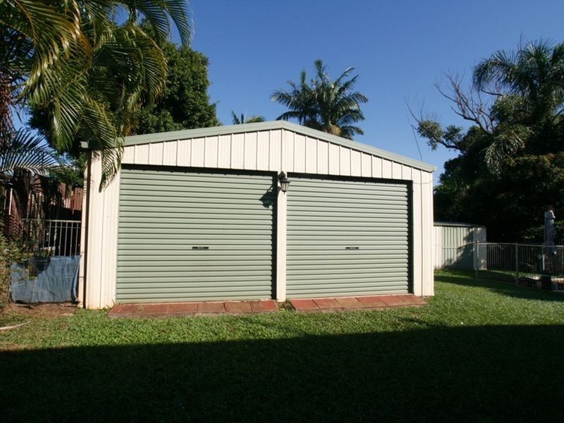 Kallangur QLD 4503