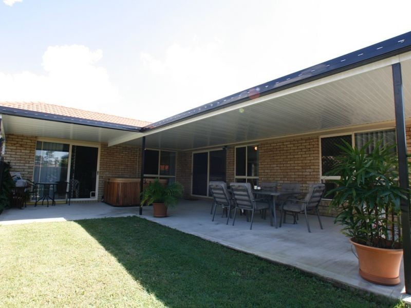 Murrumba Downs QLD 4503